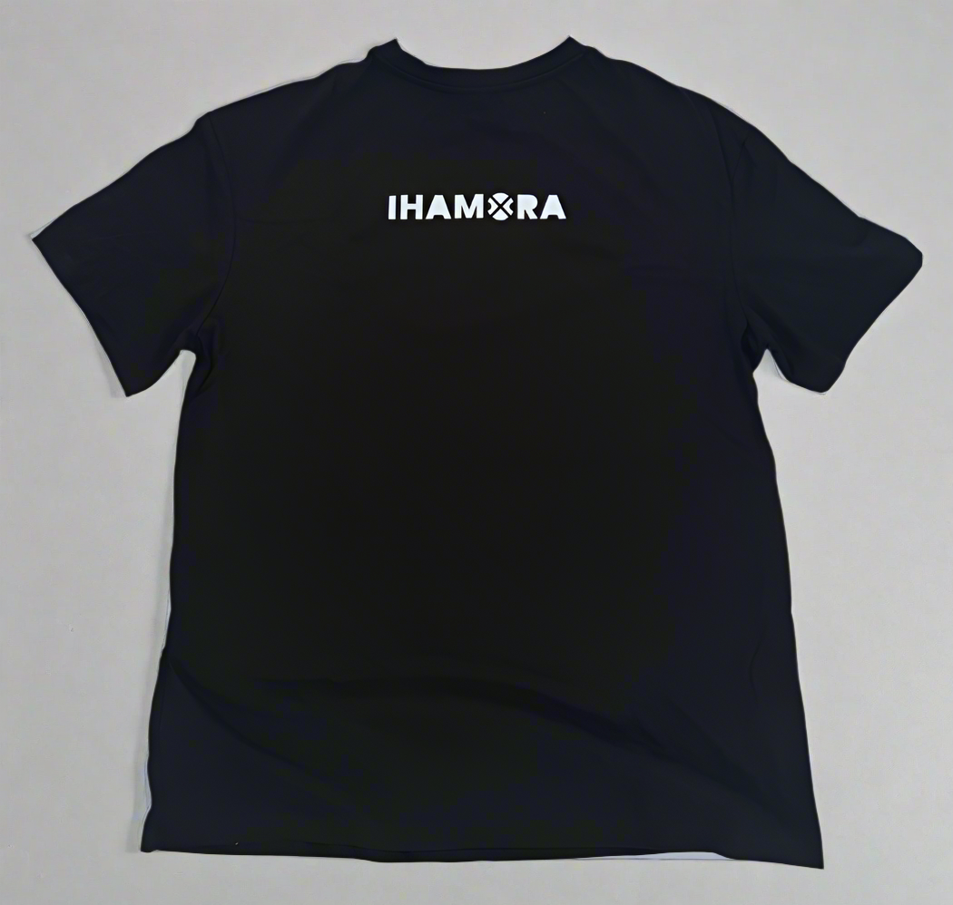 Essentials Oversized Boyfriend Tee - WOB