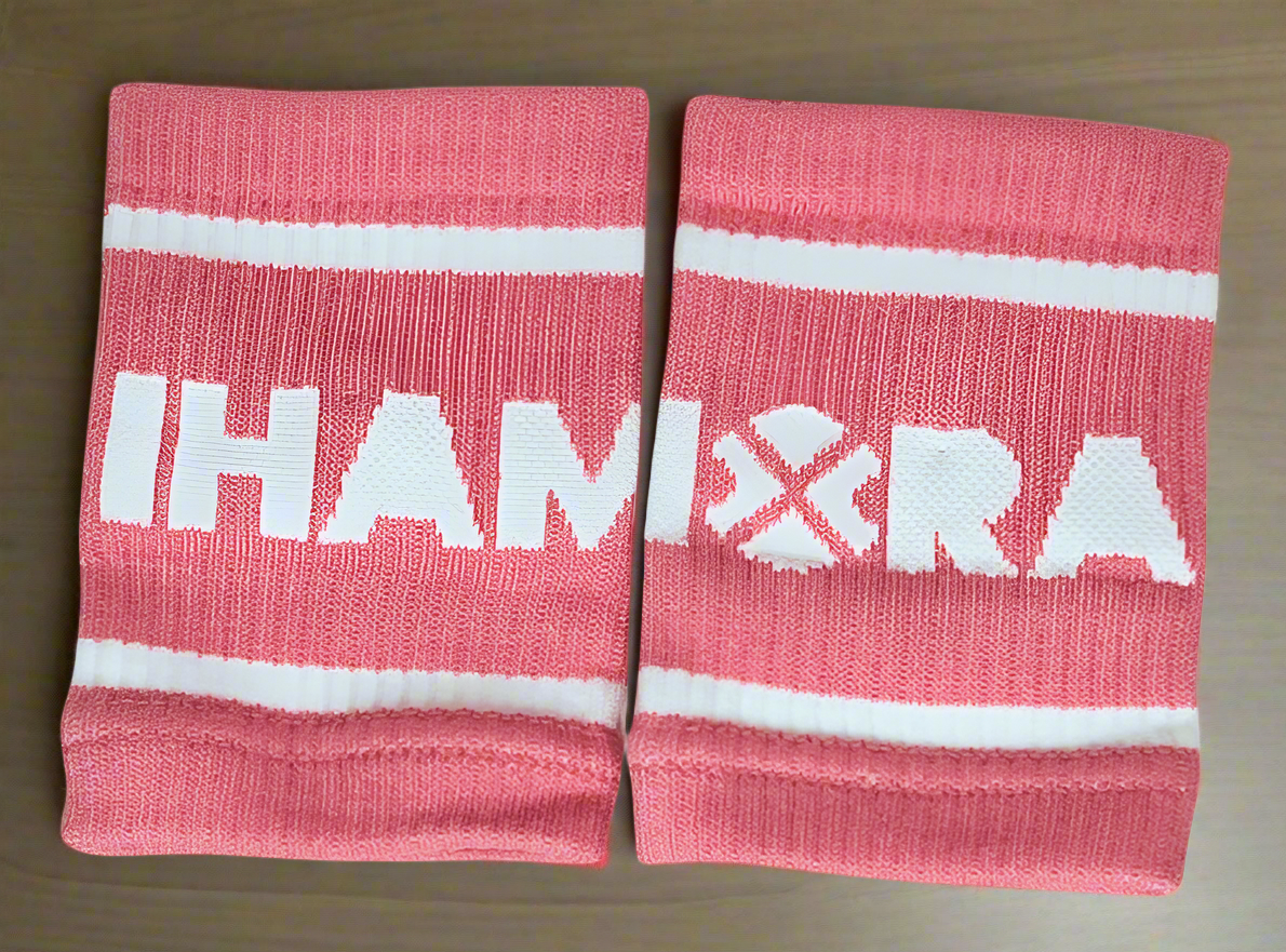 Essentials Sports Wristbands