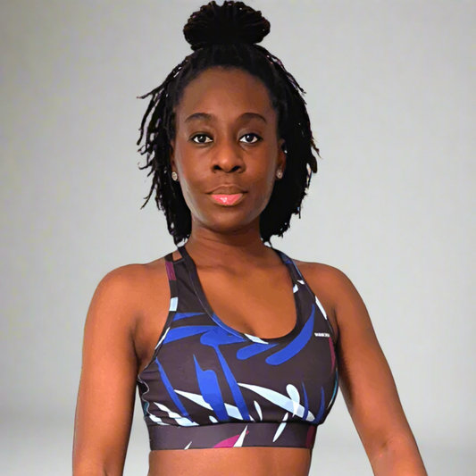 Bamboo Signature Bra
