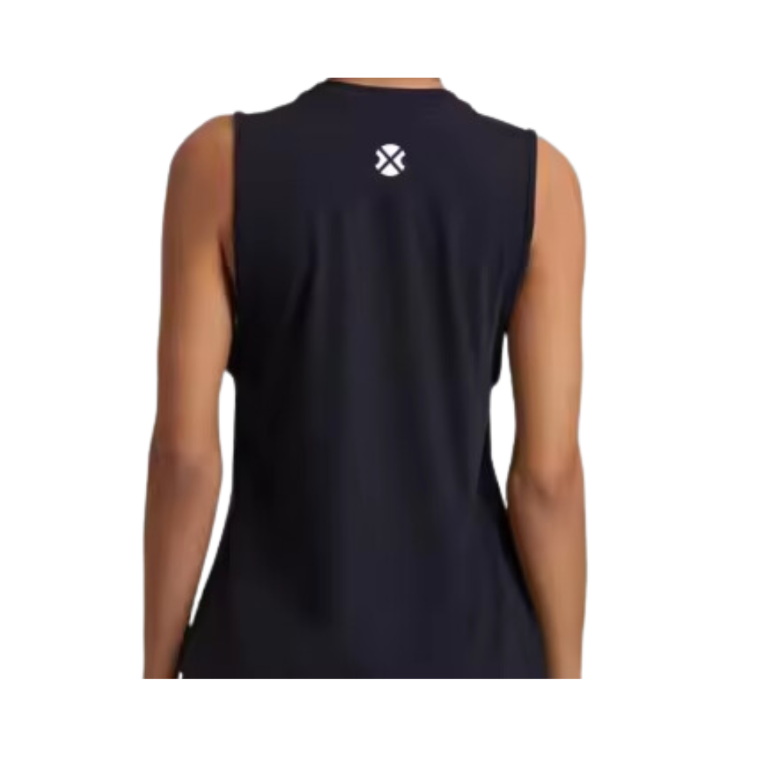 Essential Workout Vest – Loose-Fit Comfort for Every Activity