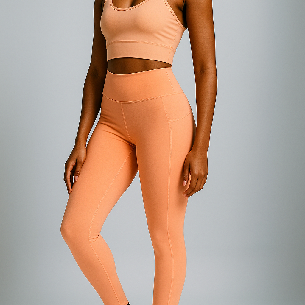 IHAMORA Essentials Collection