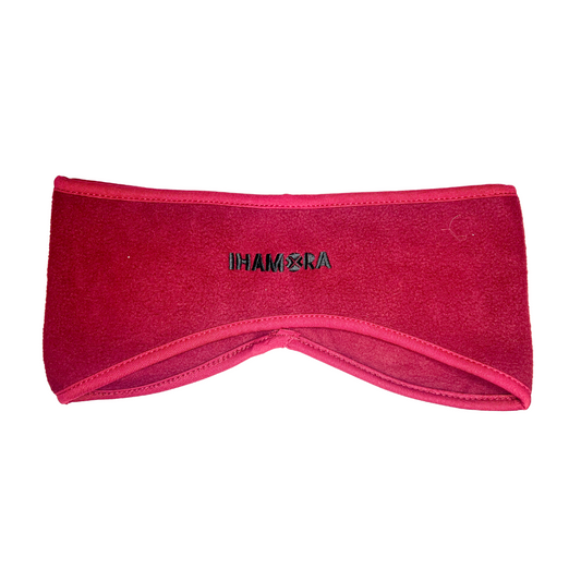Essentials Winter Sports Fleece Headband