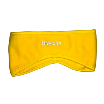 Winter Sports Fleece Headband