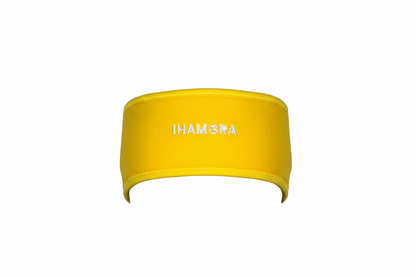Winter Sports Fleece Headband