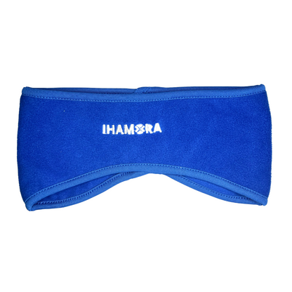 Winter Sports Fleece Headband