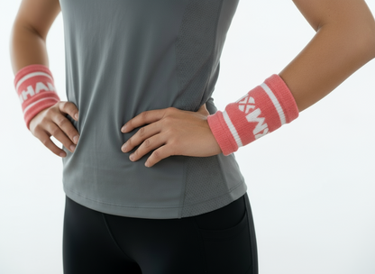 Essentials Sports Wristbands