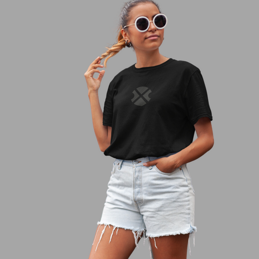 Essentials Oversized Boyfriend Tee - BOB