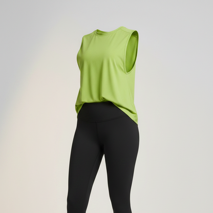 Essentials Racer Back Workout Vest