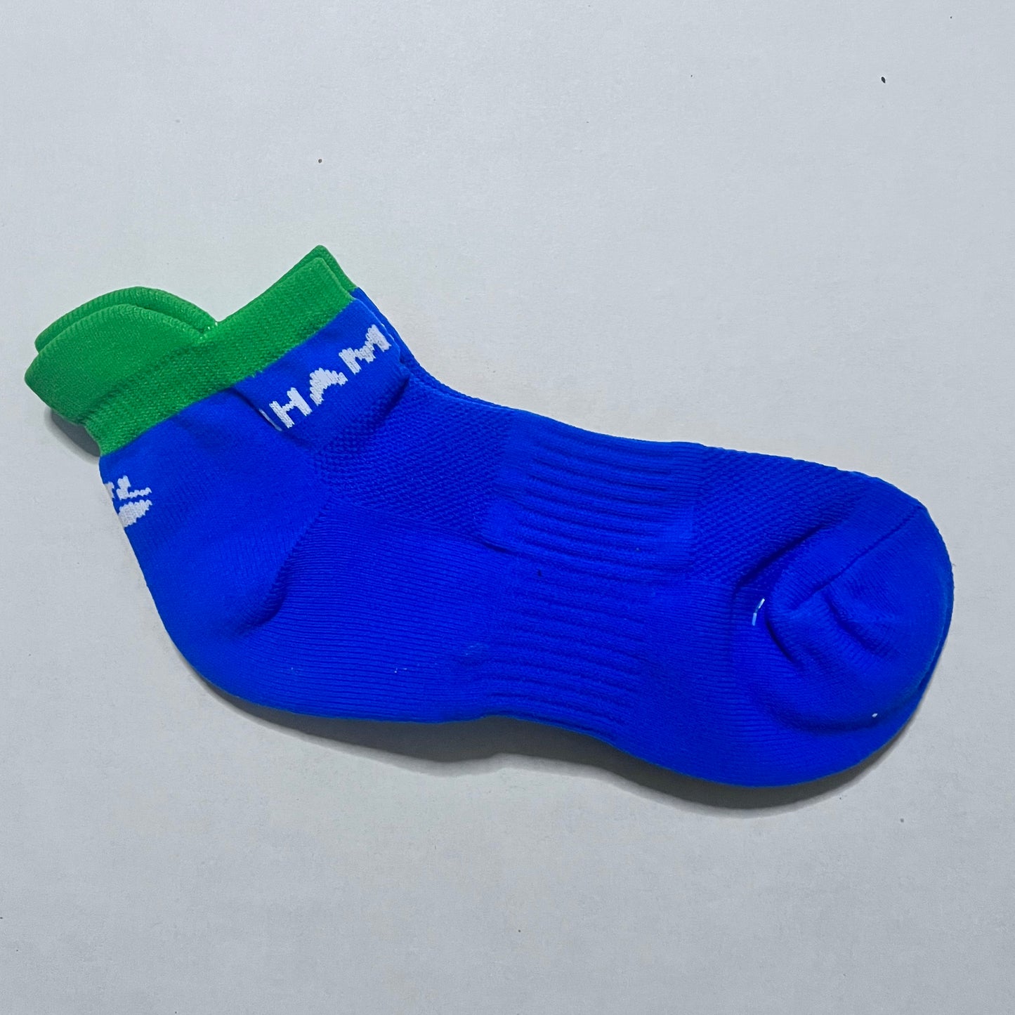 Essentials Ankle Fit Running Socks – 21 Bundle (2 Pairs)