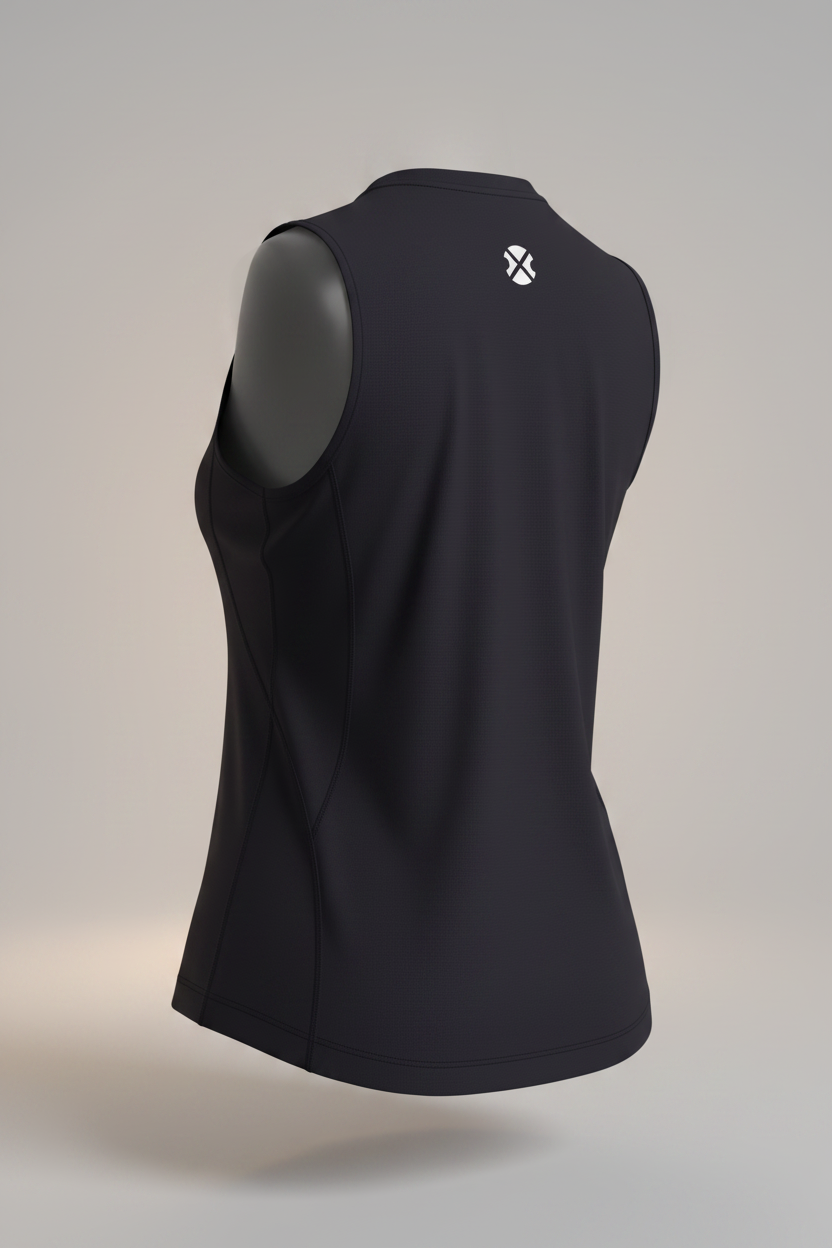 Essentials Racer Back Workout Vest